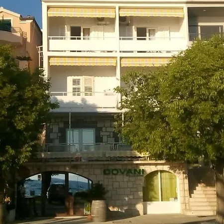 And Niksa Pensjonat 3*