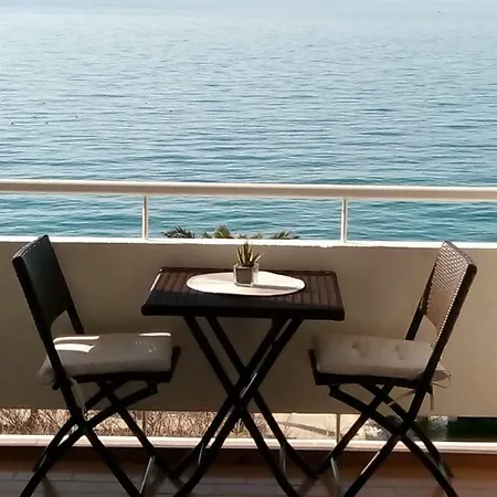 And Niksa * Podgora