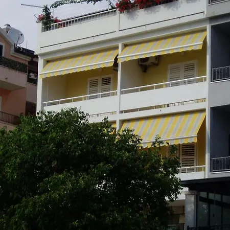 Pensjonat And Niksa 3*