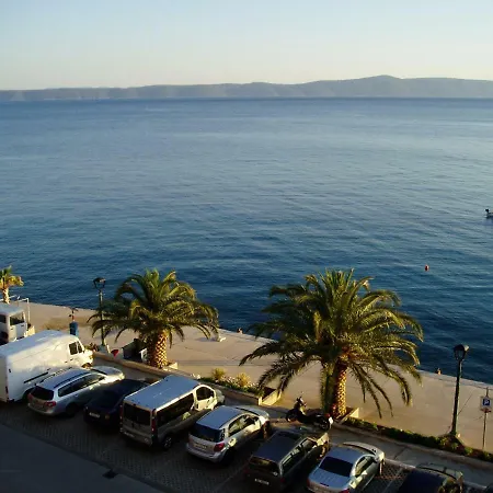 Pensjonat And Niksa 3*