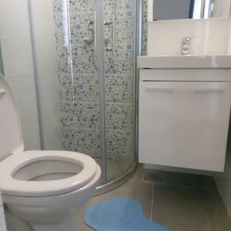 And Niksa 3* Podgora (Split-Dalmatia)