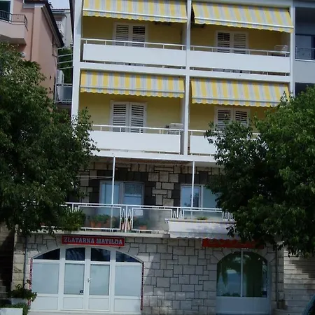 Pensjonat And Niksa 3*