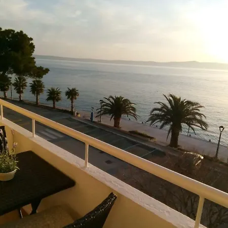 And Niksa Podgora (Split-Dalmatia)