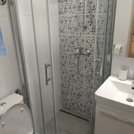 And Niksa Pensjonat Podgora (Split-Dalmatia)