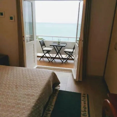 And Niksa Pensjonat Podgora (Split-Dalmatia)