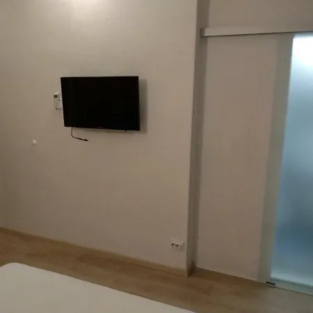 Pensjonat And Niksa Podgora (Split-Dalmatia)