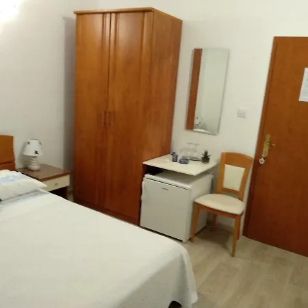 Pensjonat And Niksa 3*